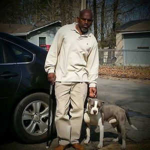 Meet your Posher, Christopher