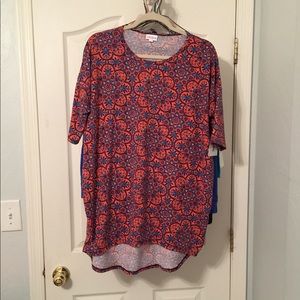Lularoe small Irma