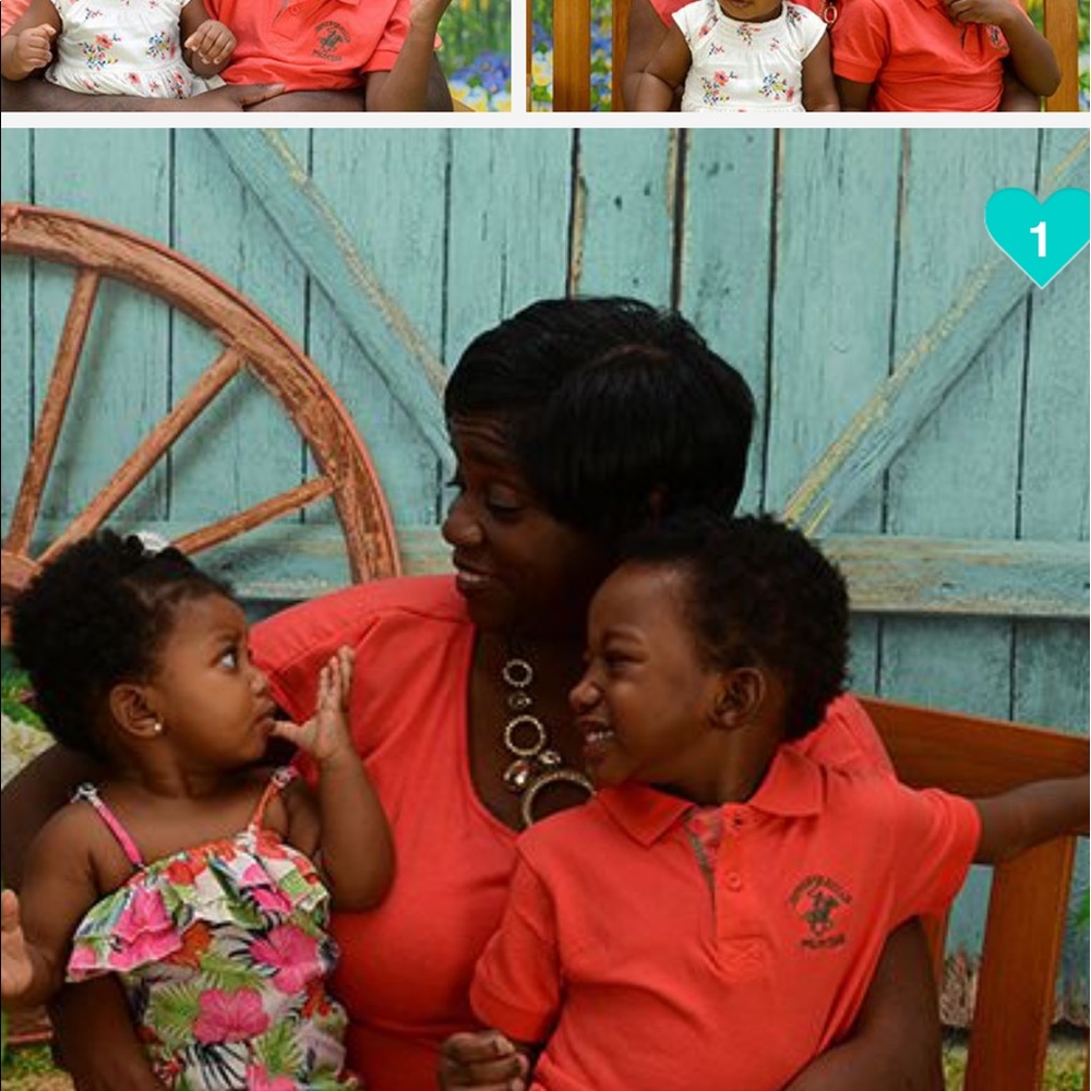 Meet your Posher, Melissa