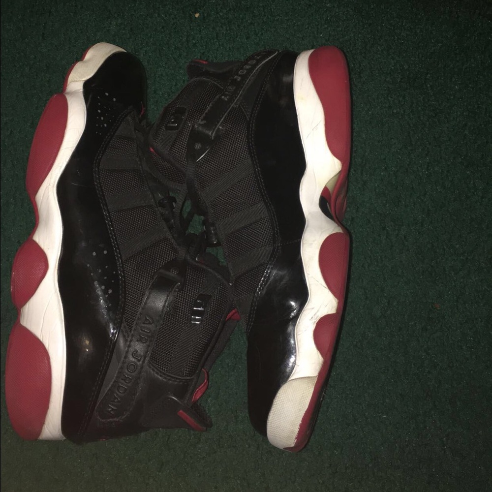 Jordan 6 Rings