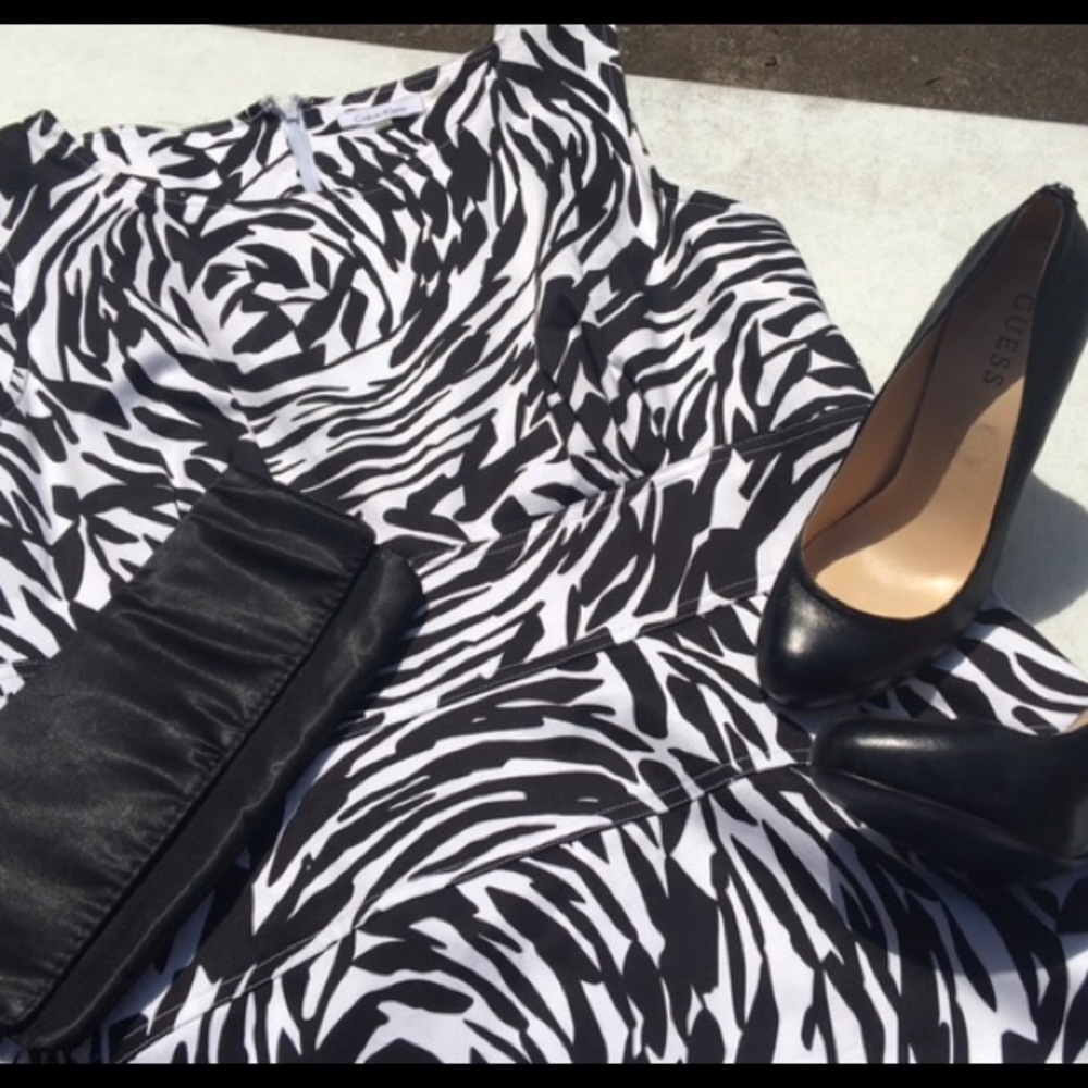 A-Line dress