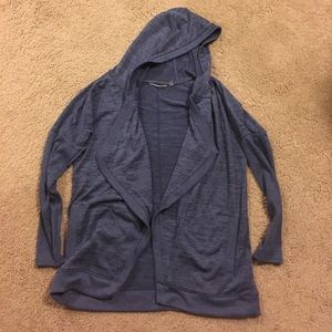 Athleta blissful wrap