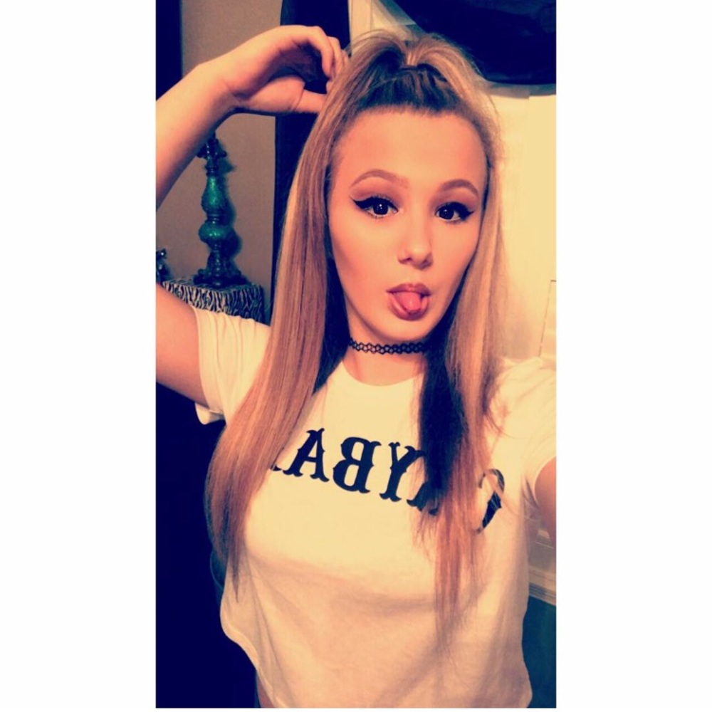 Meet your Posher, Lexie
