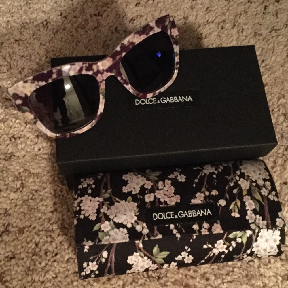Dolce&Gabbana Sunglasses