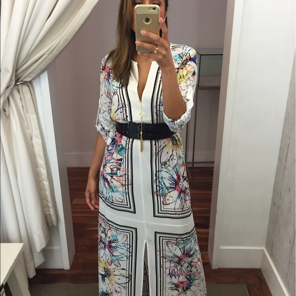 Meet your Posher, Veronica