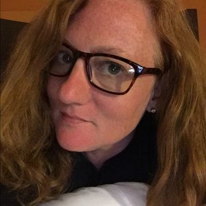 Meet your Posher, Lori