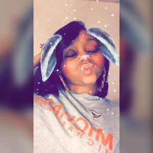 Meet your Posher, Rickera