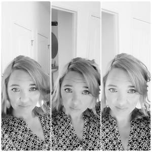 Meet your Posher, Angelique