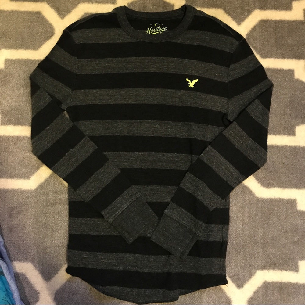 Men's thermal