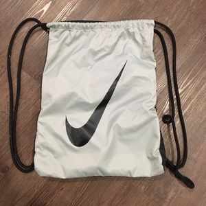 Nike sports bag/backpack