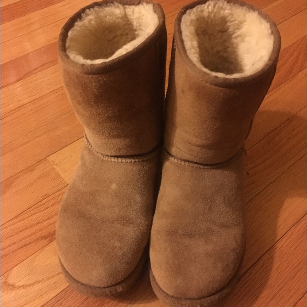 UGG Classic