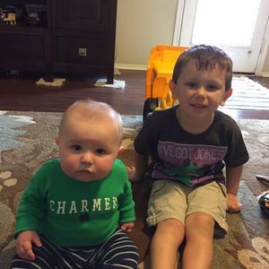 Meet your Posher, Megan