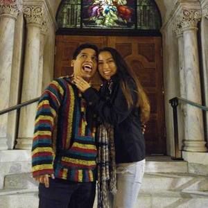 Meet your Posher, Fernanda