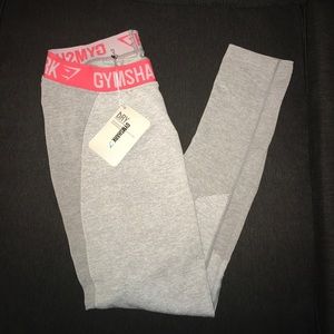 Gymshark Flex Legging V3