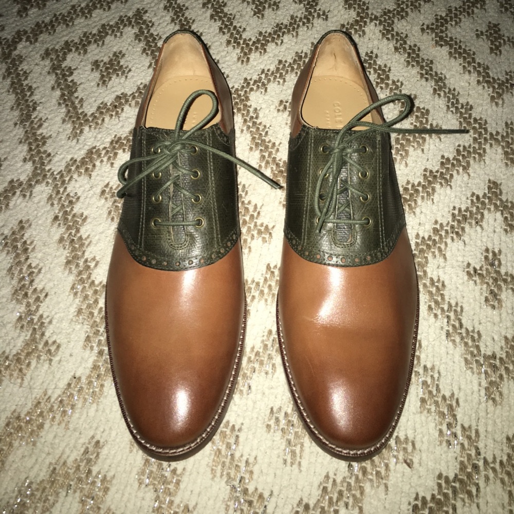 Cole Hann Dress Shoes