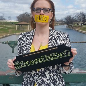 Meet your Posher, Daisy