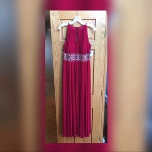 Brand New Red Prom Dress