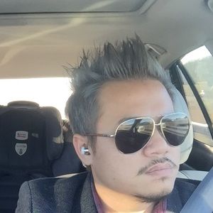 Meet your Posher, Tan