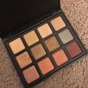 Morphe 12s Soul of Summer Palette
