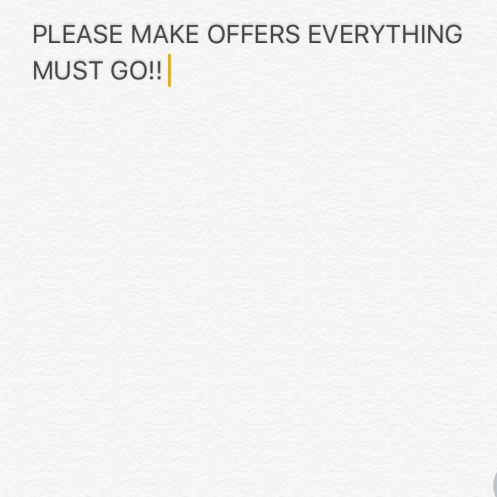 PRETTY PLEASE :-)