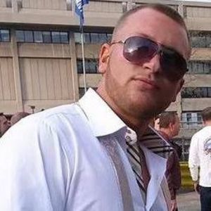 Meet your Posher, James