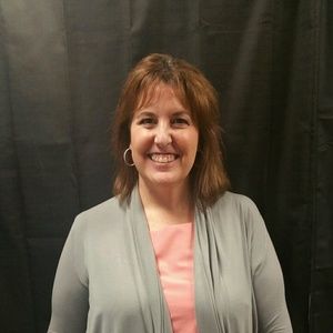 Meet your Posher, Christine