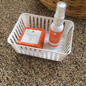 10 TanTowel Towels & Tan Towel Express Tan