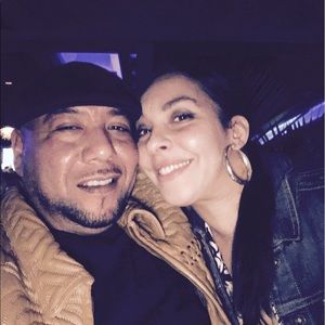 Meet your Posher, Johnnie