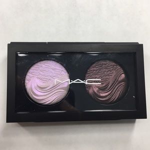 MAC Triple Impact / Round Midnight