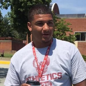 Meet your Posher, Evan