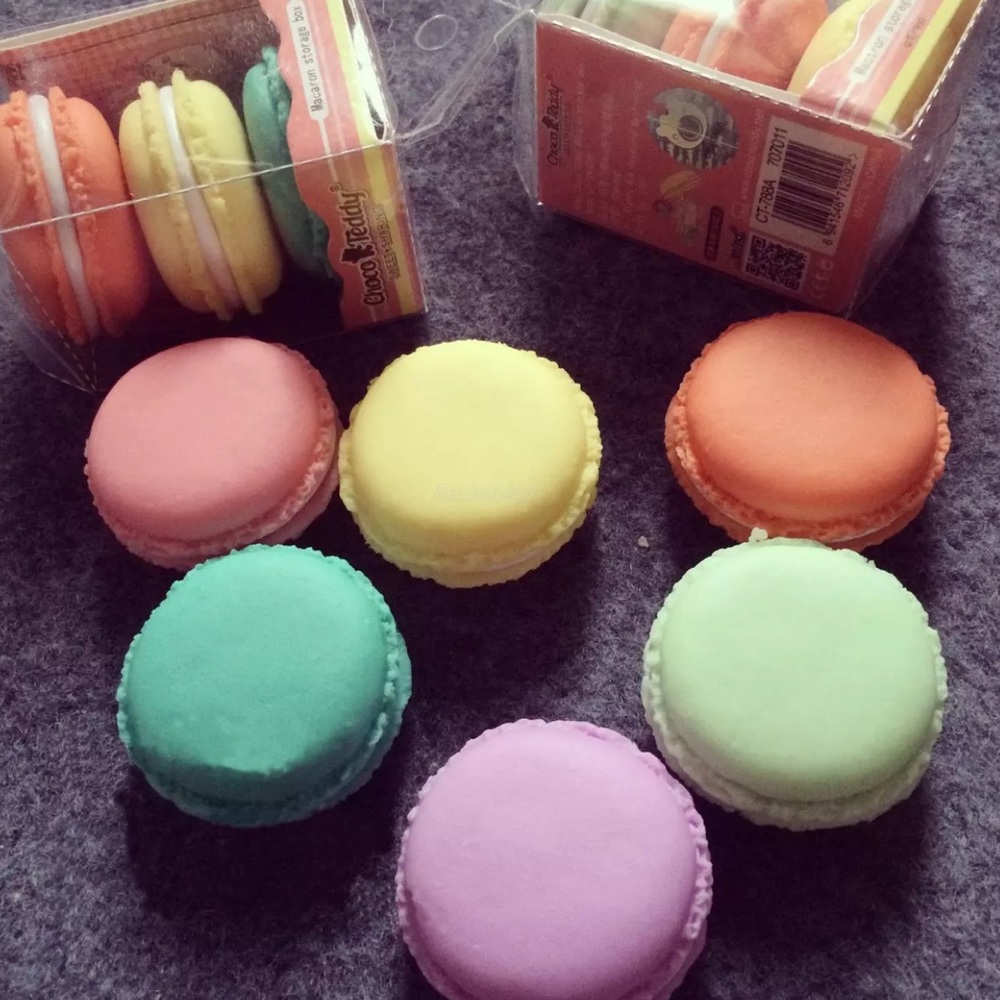 Macaroon Case - Picture 5 of 5