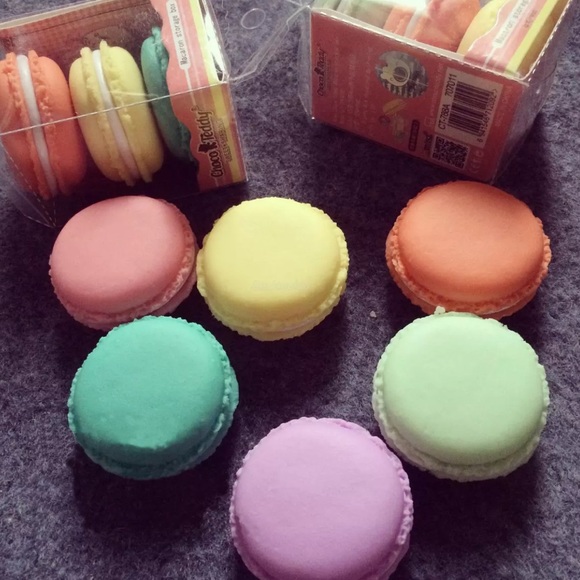 Macaroon Case - Picture 5 of 5