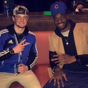 Meet your Posher, Bobby