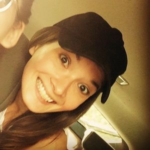 Meet your Posher, Reiko