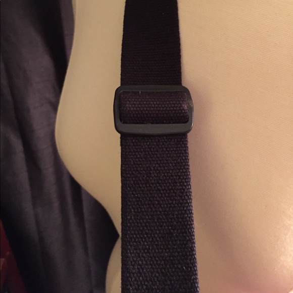 Kate spade authentic shoulder bag red signature - Picture 2 of 8