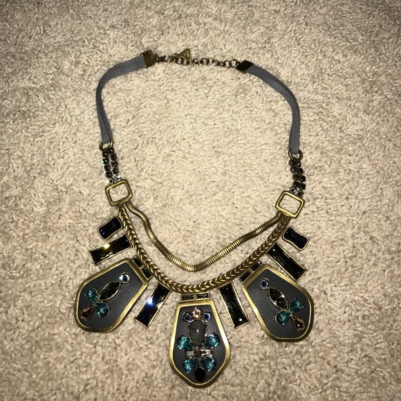 Unique Necklace! - Picture 1 of 2