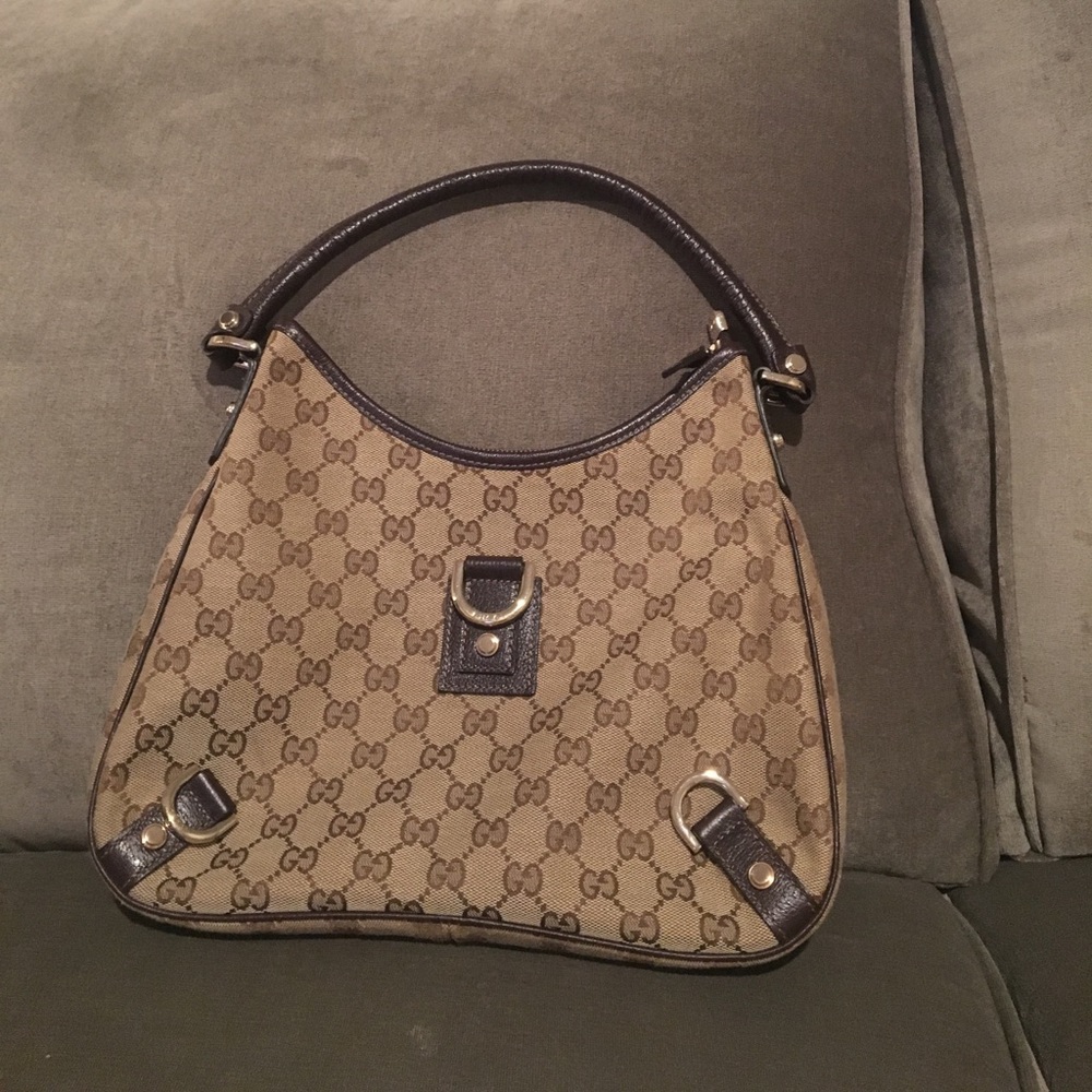 Gucci handbag