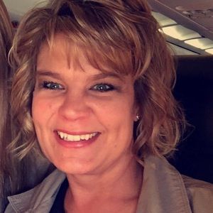 Meet your Posher, Kathi