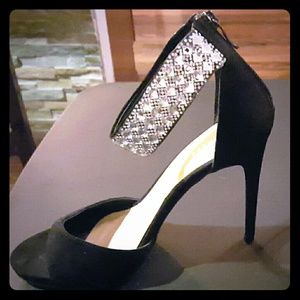 Chinese Laundry Heels