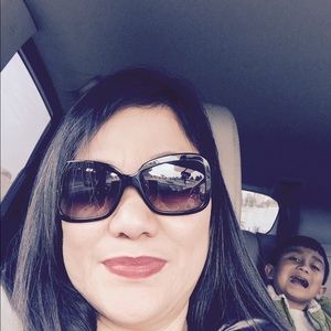 Meet your Posher, Judee