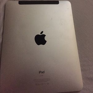 I Pad 64GB Apple