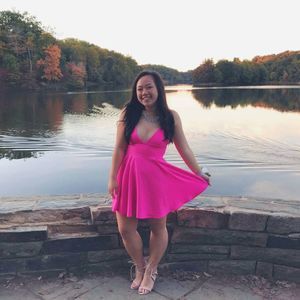 Meet your Posher, Sarah