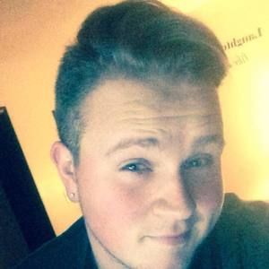 Meet your Posher, Nathan