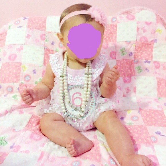 Baby Rompers - Picture 2 of 2