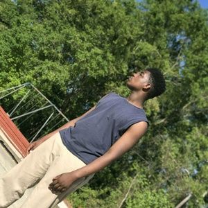 Meet your Posher, Zhalante