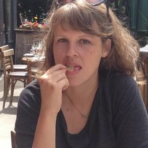 Meet your Posher, Tara