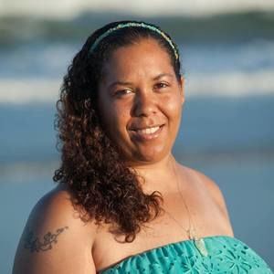 Meet your Posher, Jamie