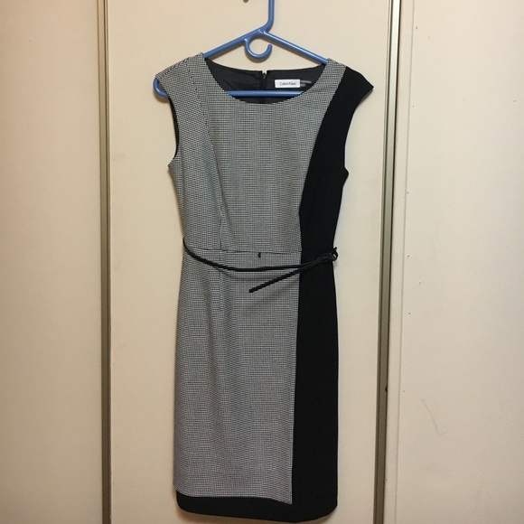 Calvin Klein Dresses & Skirts - BRAND NEW CALVIN KLEIN dress. NEVER WORN.