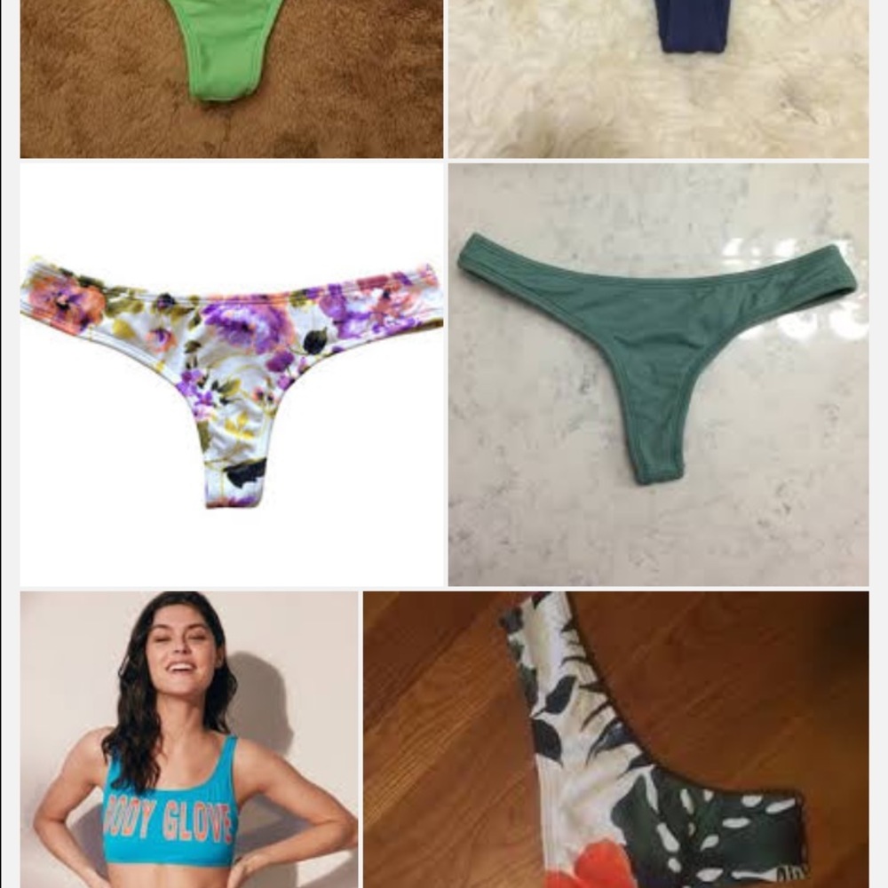 Not selling! Looking for the whale tail midori