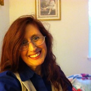 Meet your Posher, Jodi